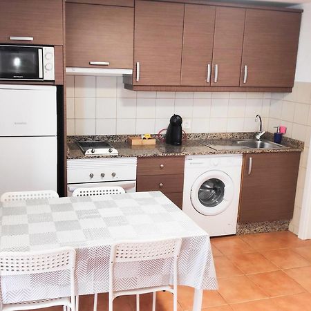 Apartamento Maria B Apartment Costa Teguise Bagian luar foto