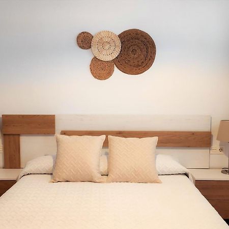 Apartamento Maria B Costa Teguise Bagian luar foto